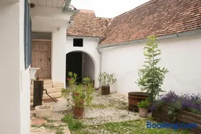 dasFritsch-Historisches Weinbauernhaus im Grünen - Image 1