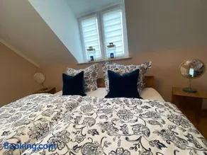 3-Zimmer Wohnung für Familien & Gruppen, gemütliche Atmosphäre, hell und komfortabel - Image 3