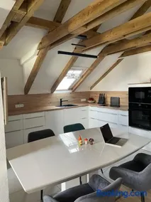 Ferienwohnung in Ansbach-Elpersdorf - Image 2