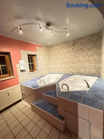 Schoenes 1 Zimmer, Sauna, Nationalpark, Free Parking - Image 5