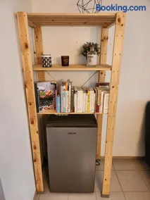 Appartement indépendant avec extérieur entre Aix-en-Provence et Marseille - Image 4