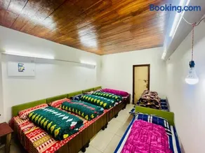 Kedarnath Aastha Path ME5 Building - Image 1