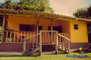 Hotel Fazenda Coninho - Image 3