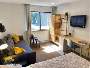 Whistler Resort Club Cozy Studio - Image 1