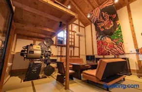 Aomori Kurahaku 青森蔵泊 - Image 1