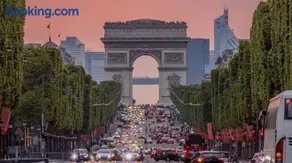 Paris Arc Design - Image 2