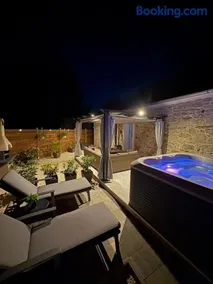 Dalmatian Stone House Angela - Image 1