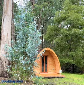 Beechworth Holiday Park - Image 5