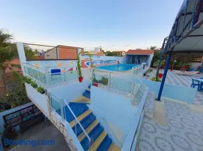 Pousada Azul da Broadway - Image 1