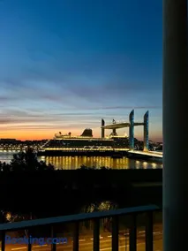 Exceptional panoramic view - Image 1