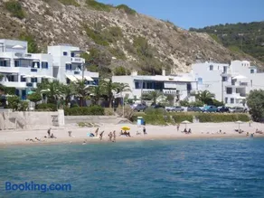 Chios Xenia Studios & Apartments - Image 3