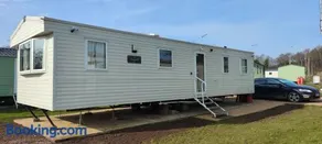 Billing Aquadrome, Horizon 3 Bedrooms, BLP 17A - Image 2