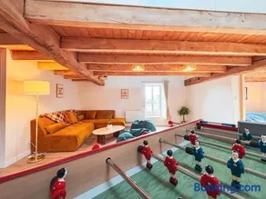 Gîte champêtre avec animaux admis à Chassignolles - Image 1