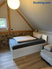 Apartment in Wallmerod 25 m2 - Image 3
