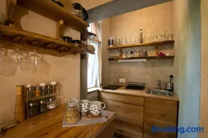 Alpine styled apartment in central BLED - Image 4