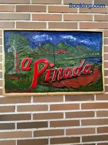 La Pinada del Acueducto - El Gallinero - Image 1