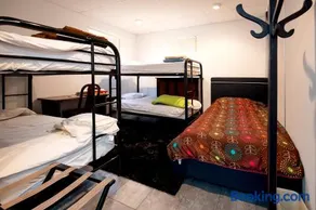 Auberge Internationale Espace Globetrotter - Image 4