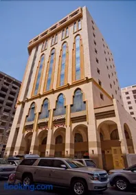 Diyar Taiba Hotel - Image 3