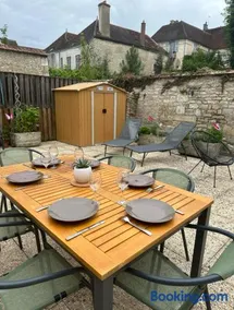 La maison papillon - Image 3