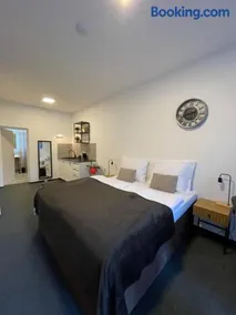 Apartmány Hrázní - Image 3