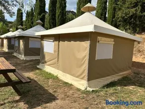 Camping de Alquézar Rio Vero - Image 2
