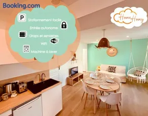 La Suite Balinaise - Home Homy - Image 1