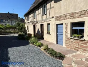 Gîte aux charmes d'Antan - Image 1