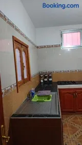Maison de 4 chambres 10 lits chez Taleb Brahim utizdiy - Image 1