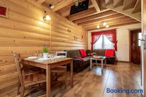 DW KINGA Domki całoroczne 6 os z widokiem na Tatry - Image 2