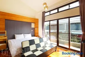 Sanyi Dream Garden B&B - Image 2