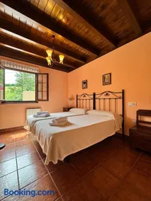 Gamonedo 2 Rural Apartments - Image 3