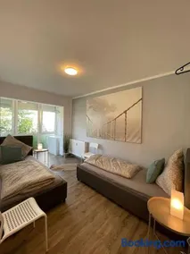 Gemütliche Ferienwohnung in Nickenich für 5 Gäste - Image 3