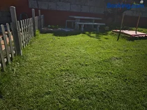 Casa con jardín, piscina privada y vistas a las Islas Cies - Image 3