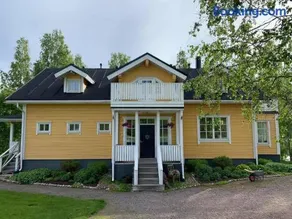 Lakeside Villa Koivuvaara - Image 1