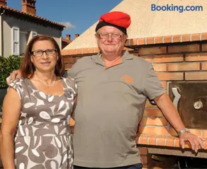 Gîte con barbacoa, jardín y terraza - Image 4