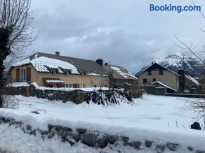 Très Grand Gîte équipé à la montagne - Image 2