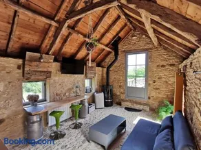 Ancienne soue aménagée proche Sarlat - Image 2