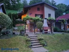 Vila Ema-kuća za odmor - Image 1