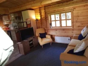 Cabin at Aithernie - Image 4