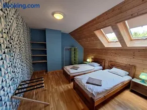 Apartamenty Jezioro i Las Mazury - Image 4