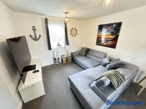 Arthurs Escape - Part of the The Bay Filey Holiday Village with pool, gym and direct beach access, pub, restaurant, tennis and meadows walks - Image 4