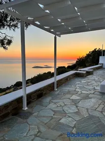 Villa Eleni - At the Top! - Image 1