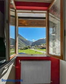 Vue imprenable à 360 au pied des 3 Vallées - Image 1