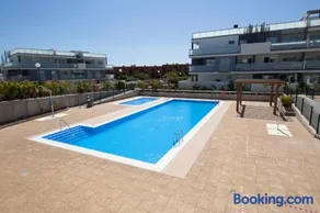 MEDANO4YOU Lady Hill's Holiday Home - Image 1