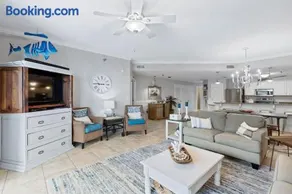 Perdido Grande Indoor Pool 3 bedroom Waterfront - Image 2