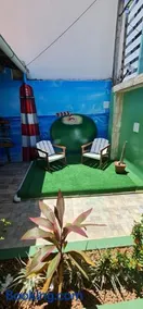 Pousada Hostel Mar e Sertão - Image 1