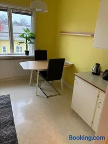 Two rooms and kitchen in central Uddevalla - Image 3