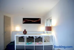 Willkommen in Dagersheim bei Böblingen! Gemütliches 1 Zi Appartement zum Wohlfühlen in einem angenehmen Umfeld! - Image 2