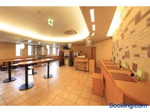 R&B Hotel Kumagaya Ekimae - Vacation STAY 40480v - Image 4