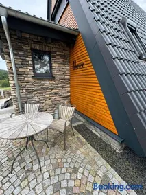 Luxus Chalet Marys Lake Lodge - Image 4